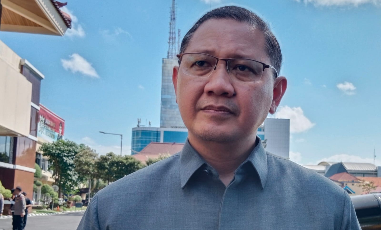 174.858 Siswa SMA di Jatim Siap Adu Prestasi dalam SMA Award 2025