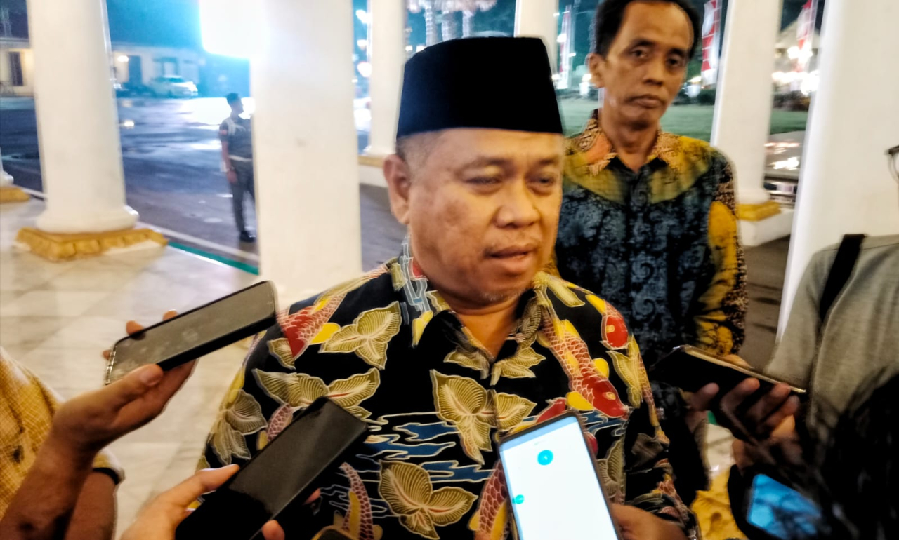 Dishub Jatim Sambut Gagasan Perpanjangan Kereta Cepat Whoosh, Dorong Skema TOD Libatkan Swasta