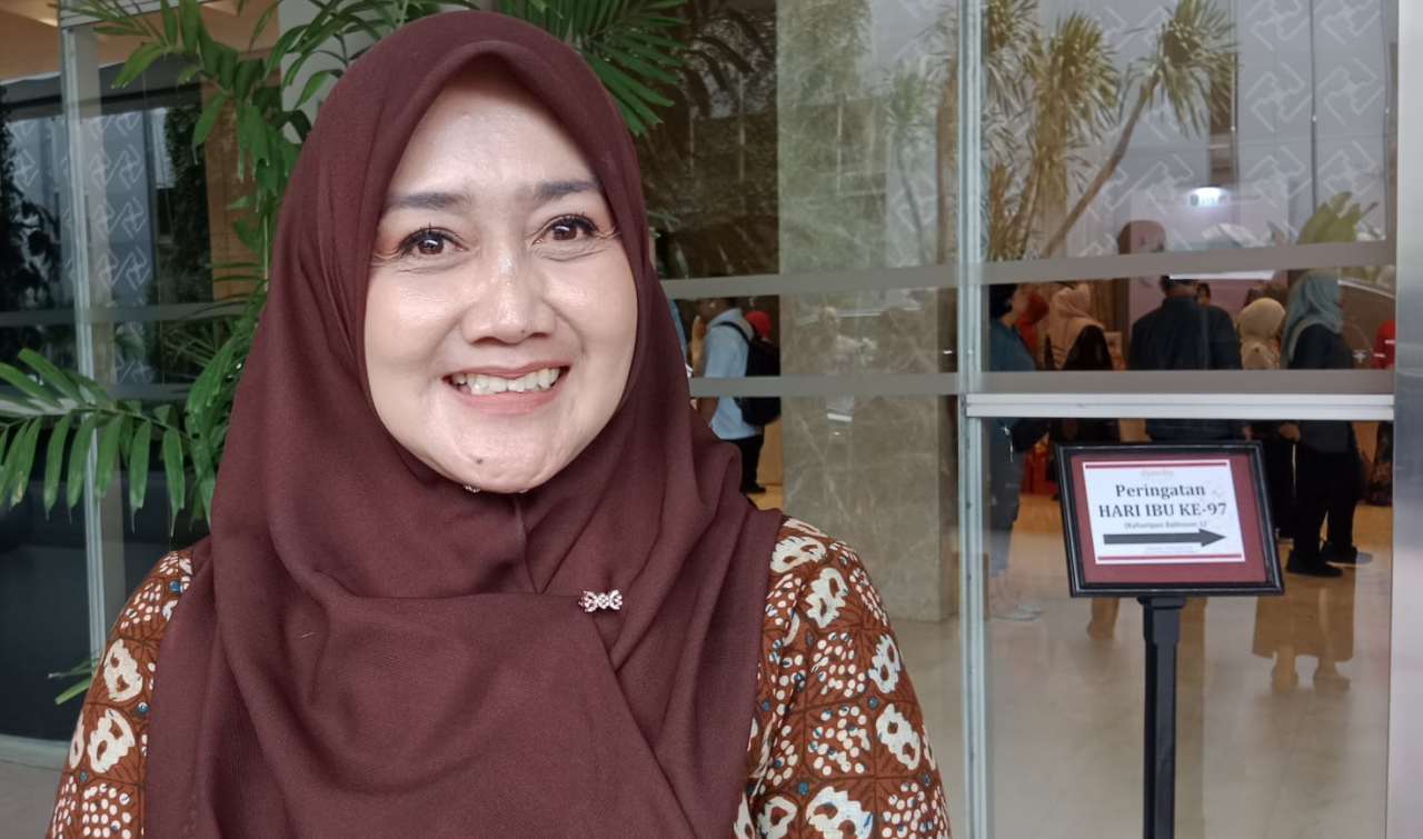 Kepala Dinas Kebudayaan dan Pariwisata Jawa Timur, Evy Afianasari