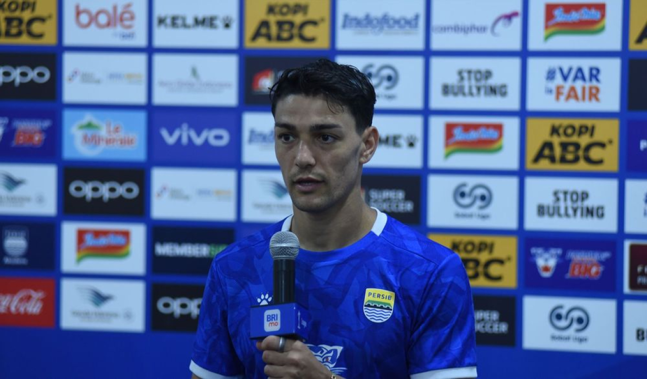 Federico Barba