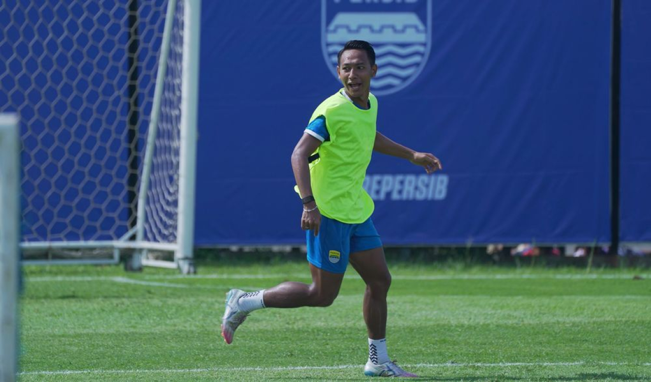 Beckham Putra Nugraha
