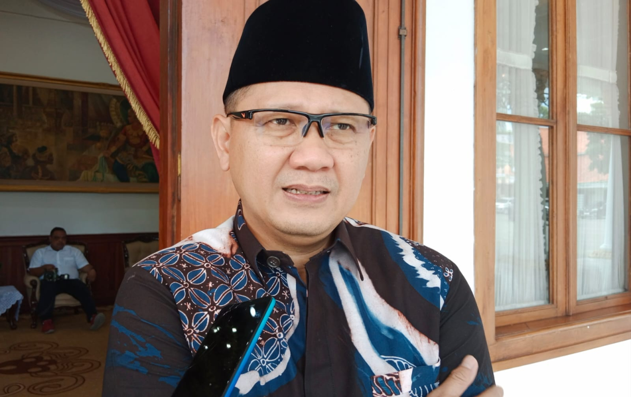 SPMB SMA Taruna Jatim Tahap I Tuntas, Persaingan Ketat Warnai Seleksi 2026