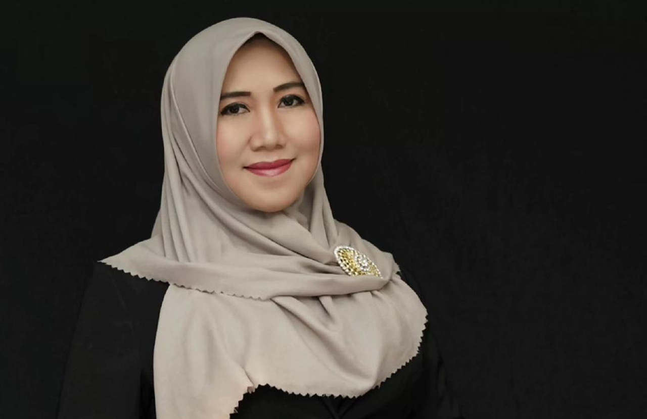 Anggota DPD RI asal Jawa Timur, Lia Istifhama