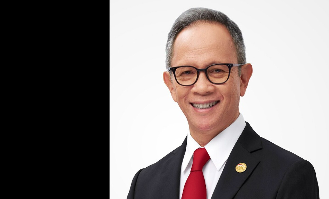 Mahendra Siregar