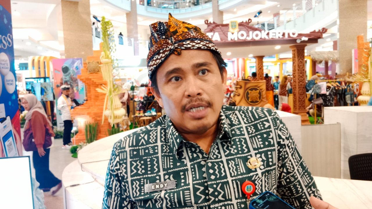 Operasional Koperasi Merah Putih di Jatim Baru 11,7 Persen, Kendala Lahan Jadi Tantangan Serius