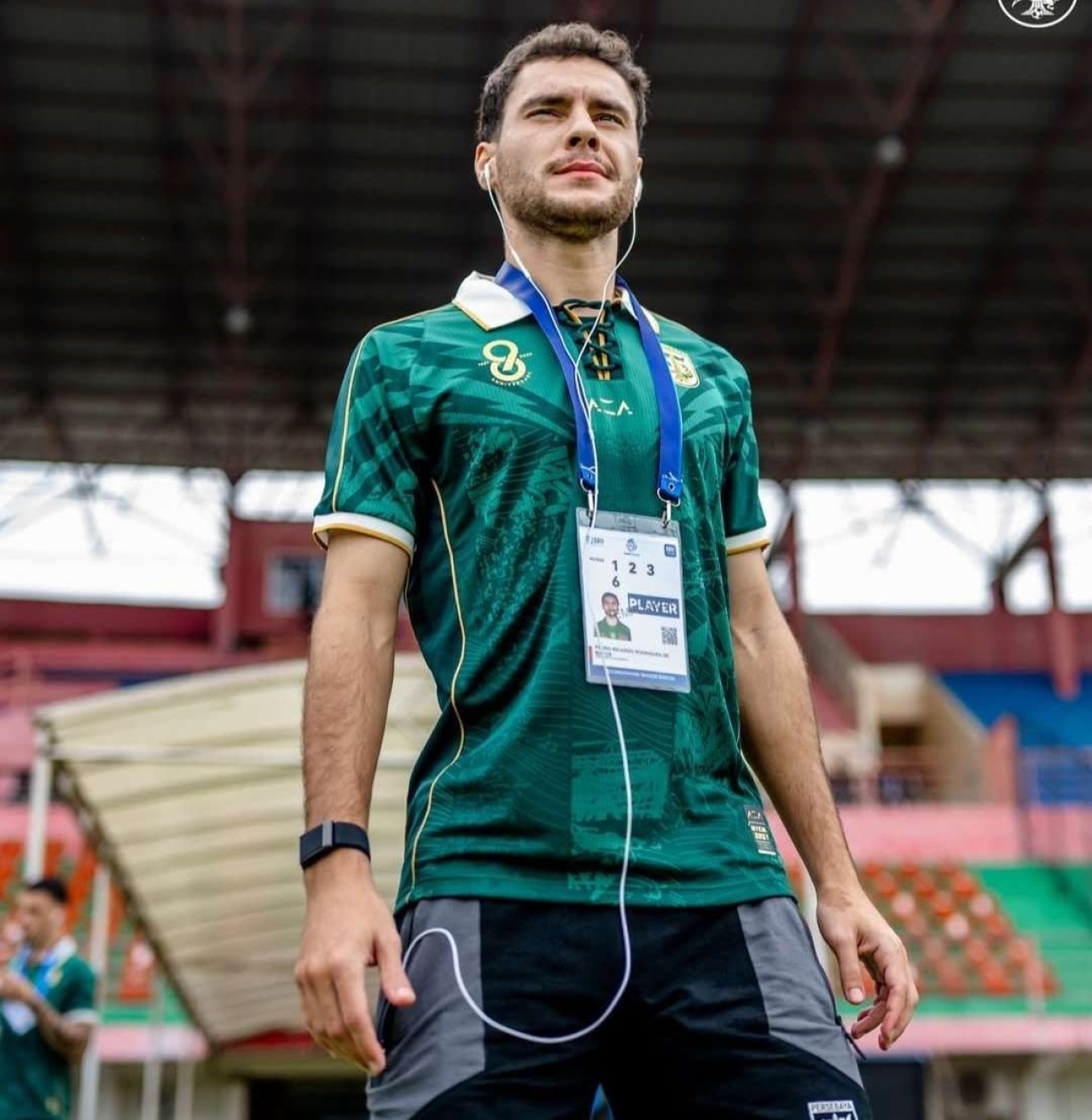 Pedro Matos