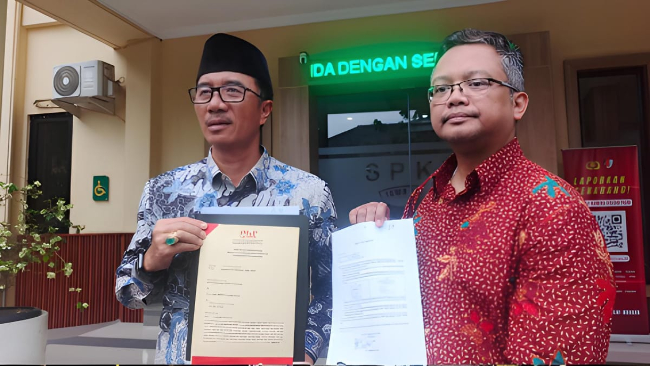Polemik RS Pura Raharja Memanas, Perkumpulan Abdi Negara Jatim Tempuh Jalur Hukum