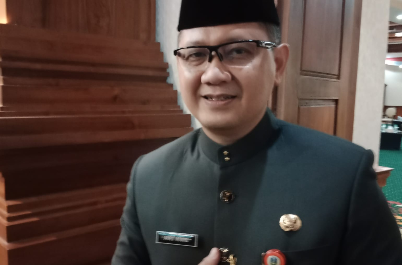 Pemprov Jatim Pastikan Guru Sekolah Rakyat Masih Ideal, Kurikulum Tetap Nasional