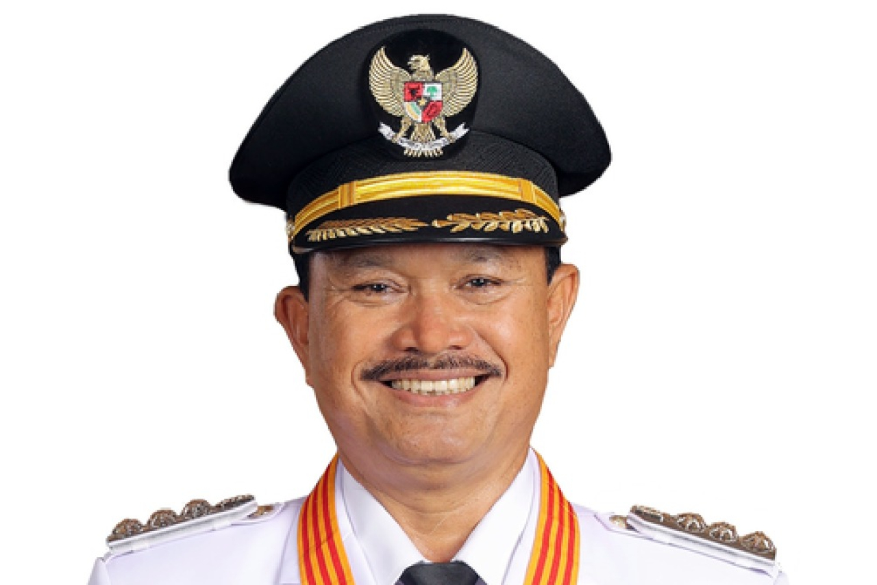 Wali Kota Madiun, Maidi