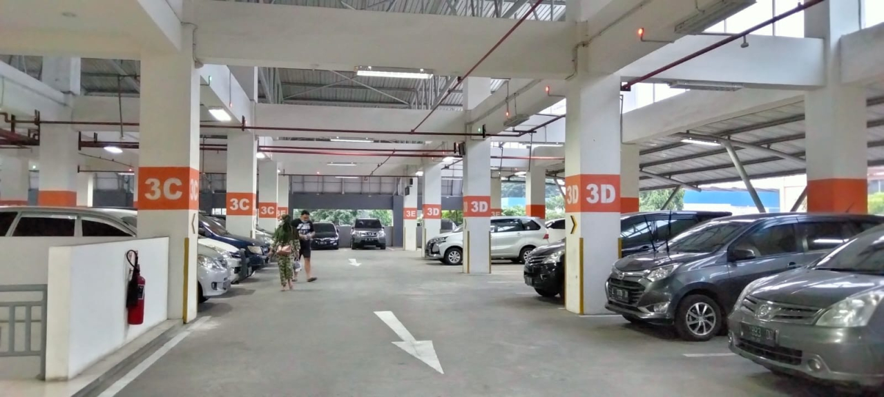 Pemkot Surabaya Sediakan Park and Ride Murah bagi Warga yang Mudik Lebaran