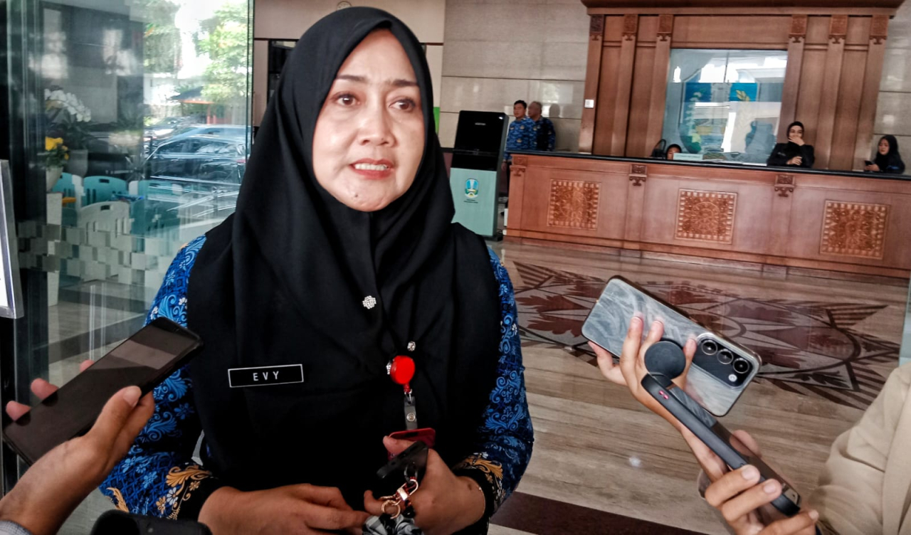 Kepala Dinas Kebudayaan dan Pariwisata Jawa Timur, Evy Afianasari