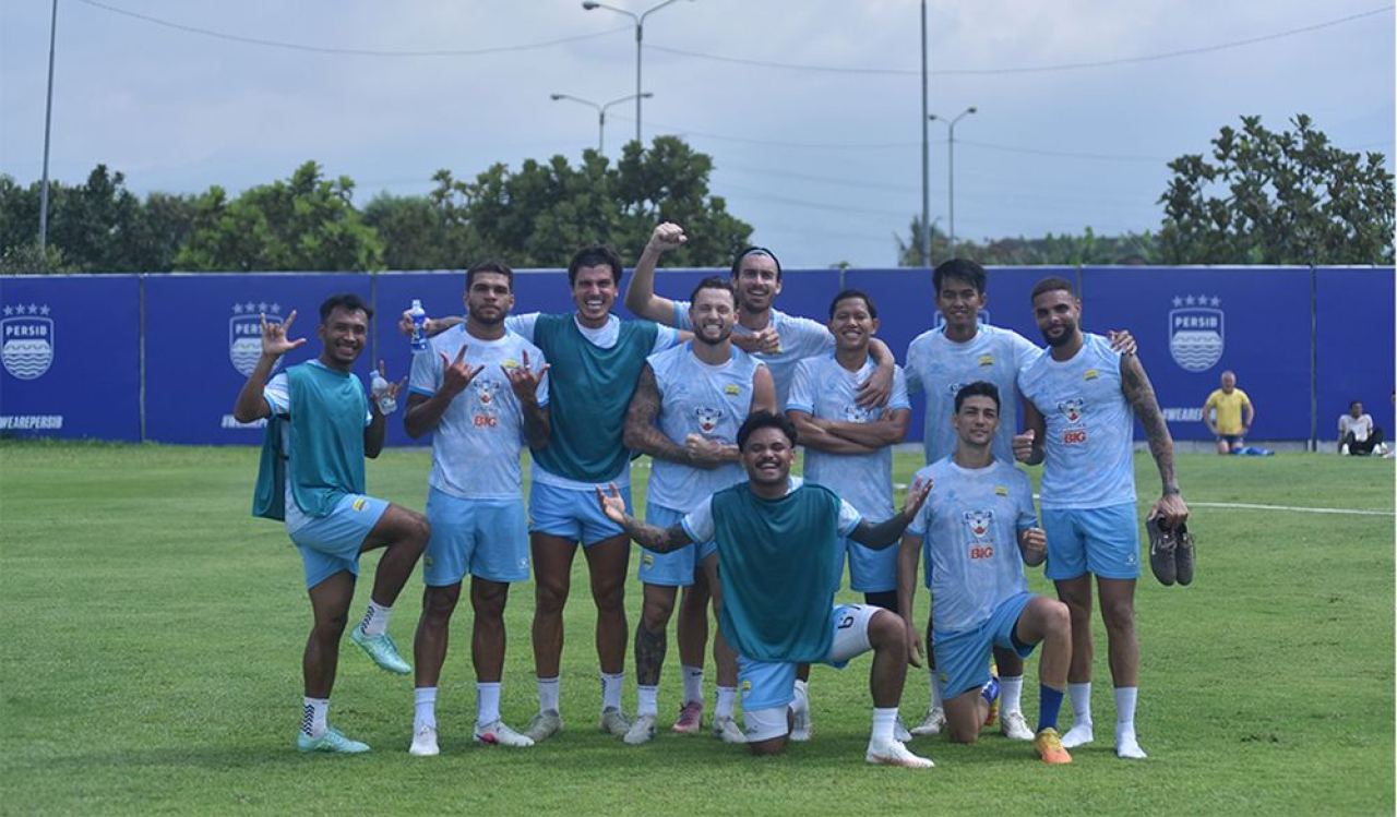 Klok Serukan Dukungan Penuh, Timnas Indonesia Dibayangi Tantangan di FIFA Series Maret 2026