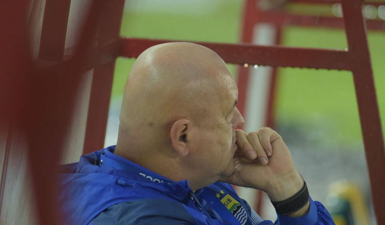 Pelatih PERSIB, Bojan Hodak