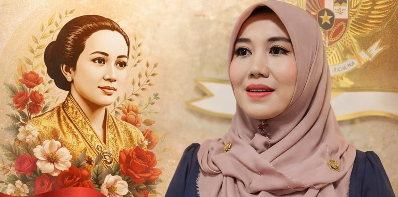 Anggota DPD RI asal Jawa Timur, Lia Istifhama
