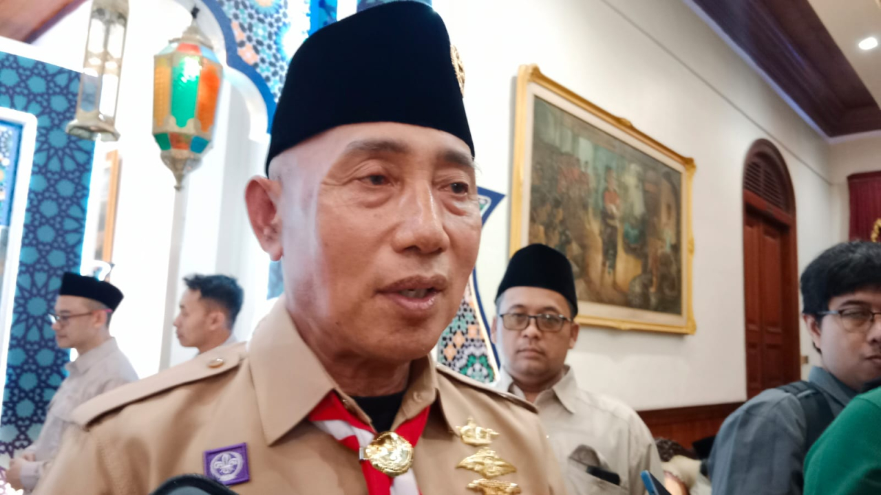 Ketua HKTI Jawa Timur, Arum Sabil