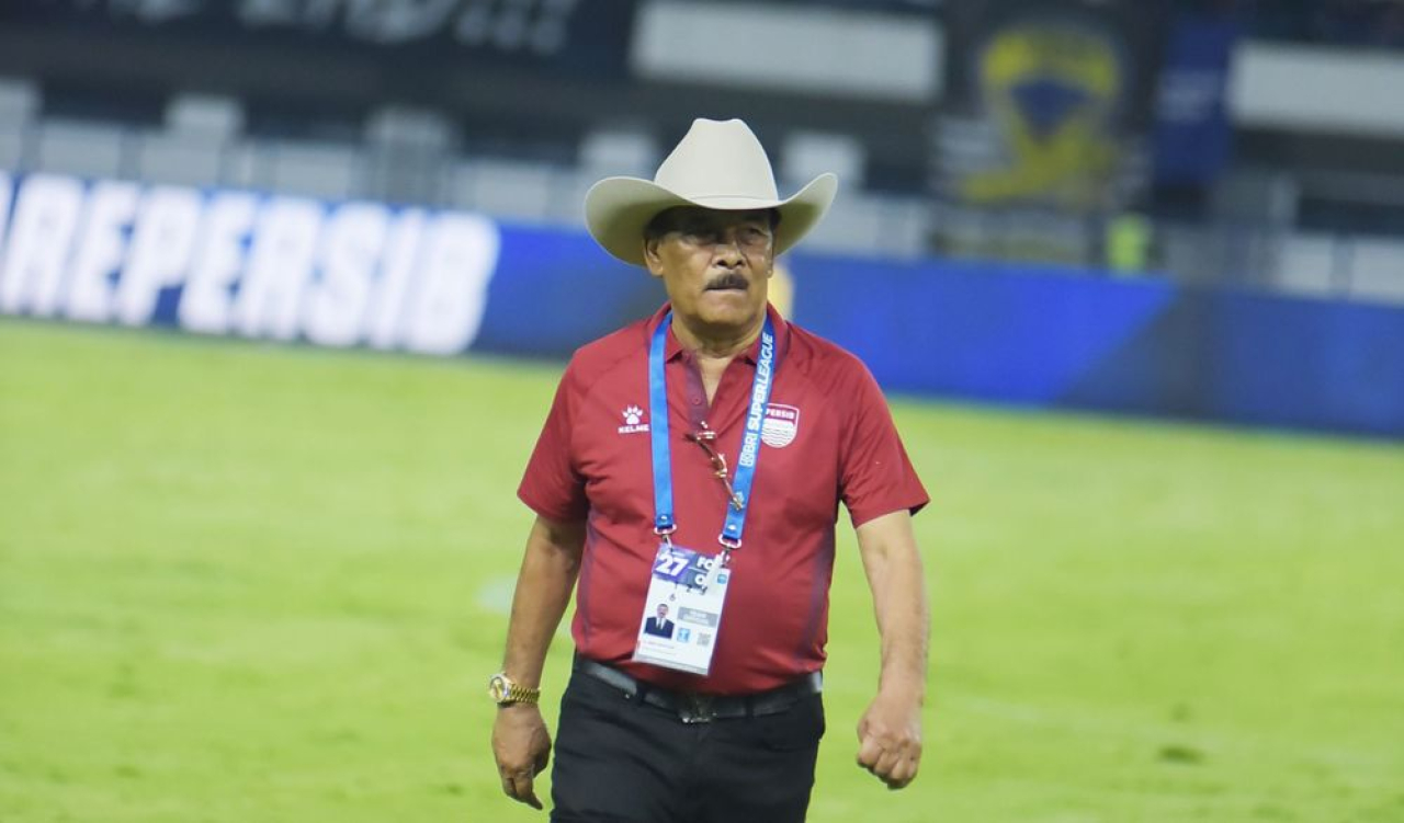 Manajer PERSIB Bandung, Umuh Muchtar