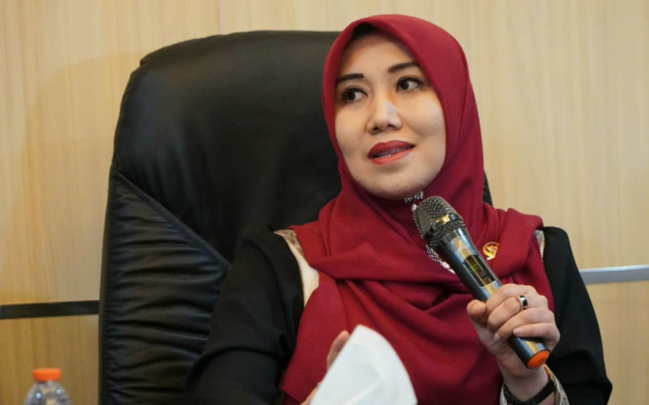 Lia Istifhama: Program MBG Harus Utamakan Higienitas dan Pengawasan Ketat