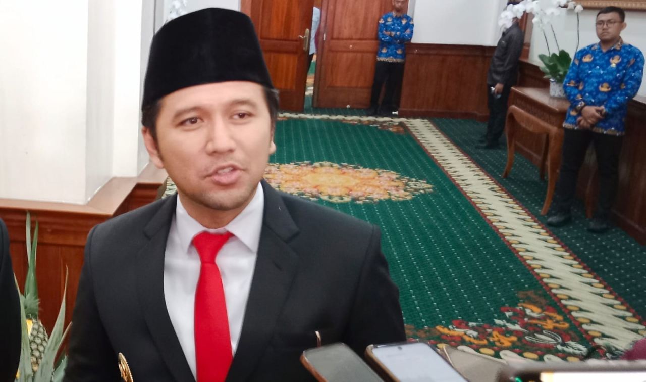 Pemprov Jatim Siapkan Formula Baru Benahi BUMD, Opsi Badan Khusus hingga Holding Korporasi Dikaji