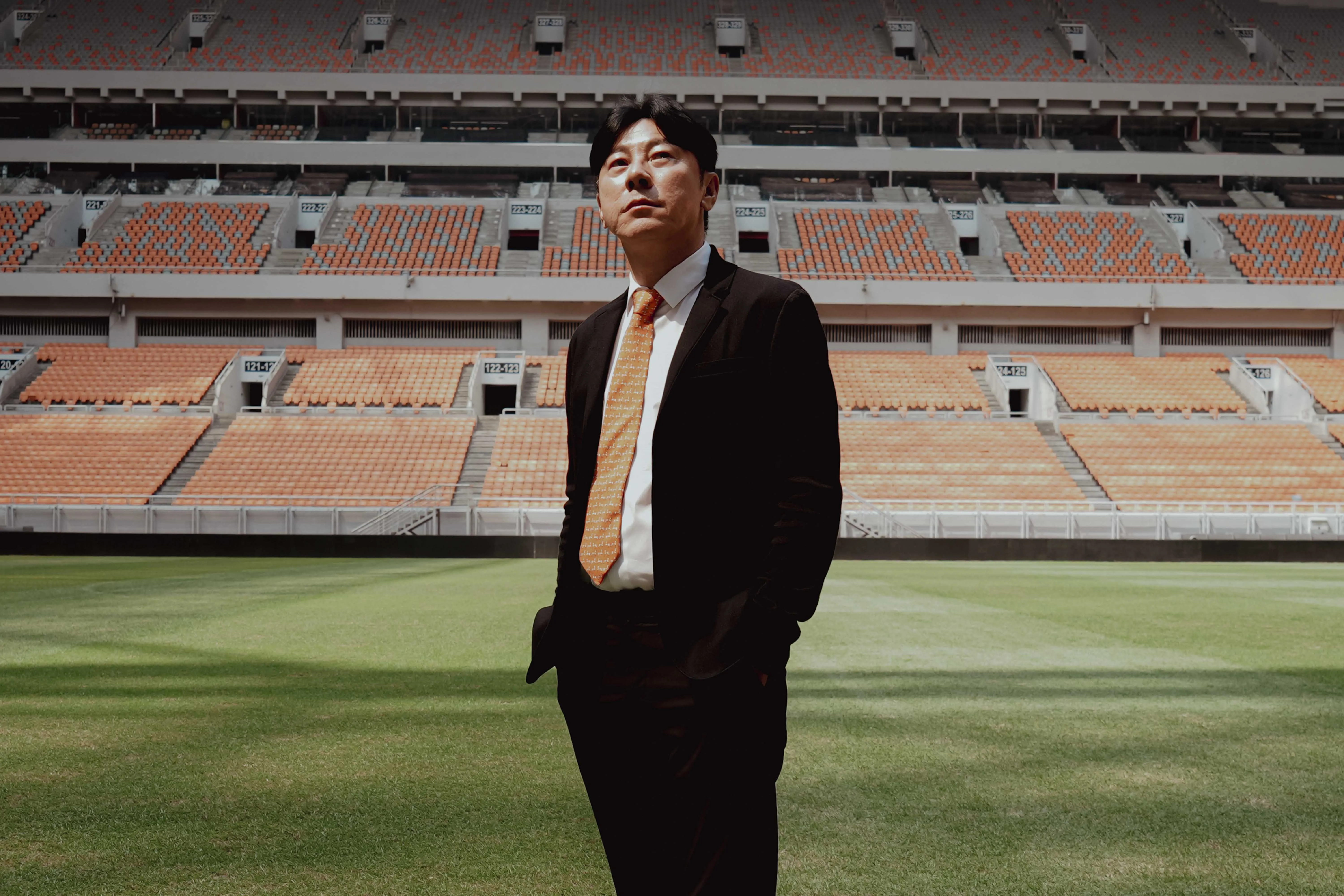 Persija Teguhkan Arah Regenerasi di Era Baru Shin Tae-yong, Pemain Muda Jadi Pilar Masa Depan