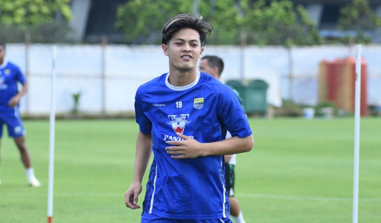 Alfeandra Dewangga