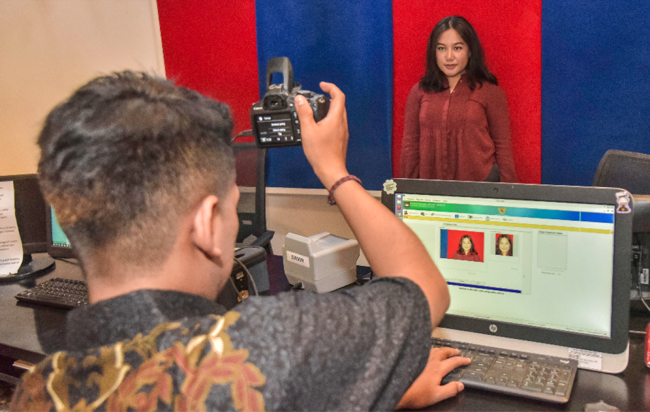 Perekaman KTP Elektronik Surabaya Tembus 99,68 Persen, Pemkot Pacu Aktivasi Identitas Digital