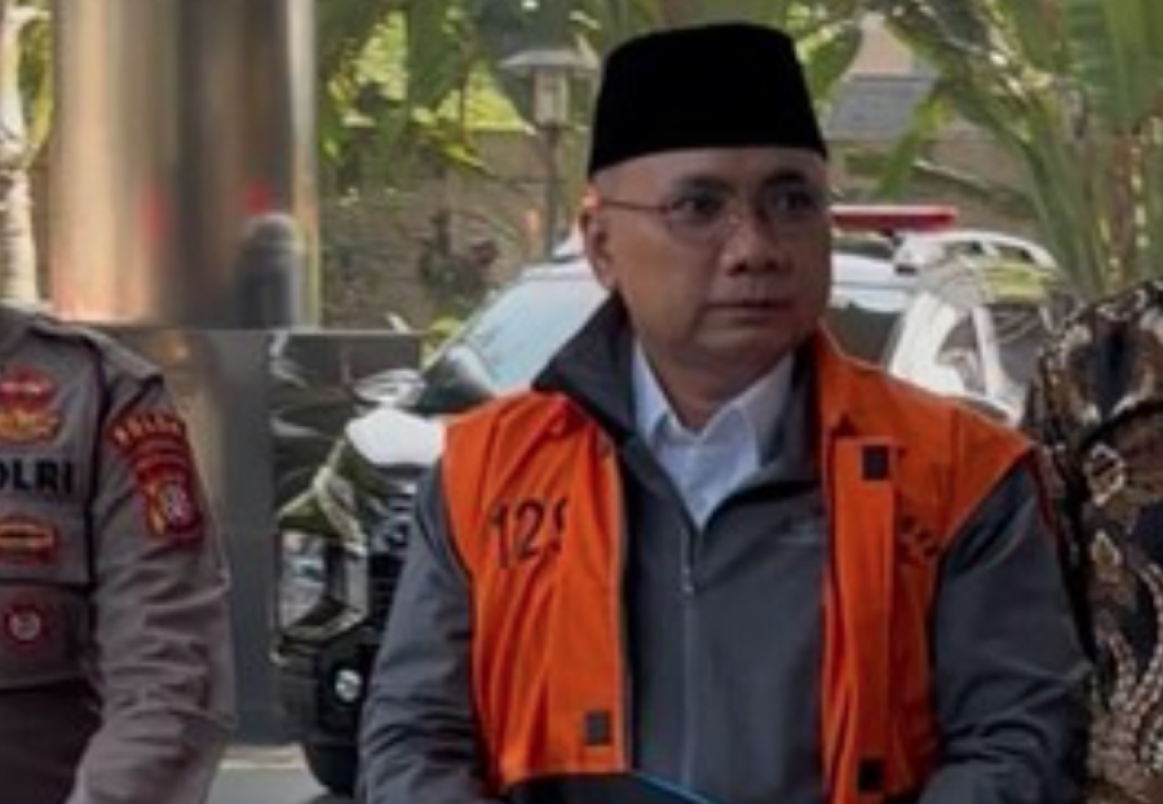 KPK Konfirmasi Barang Bukti ke Yaqut, Kasus Dugaan Korupsi Kuota Haji Rp622 Miliar Segera Disidangkan