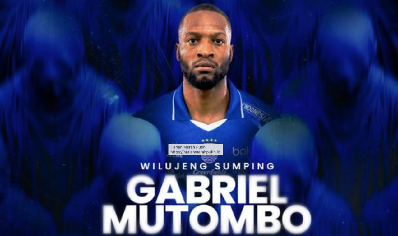 Gabriel Mutombo Kupa