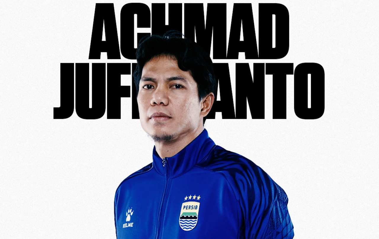 Achmad Jufriyanto