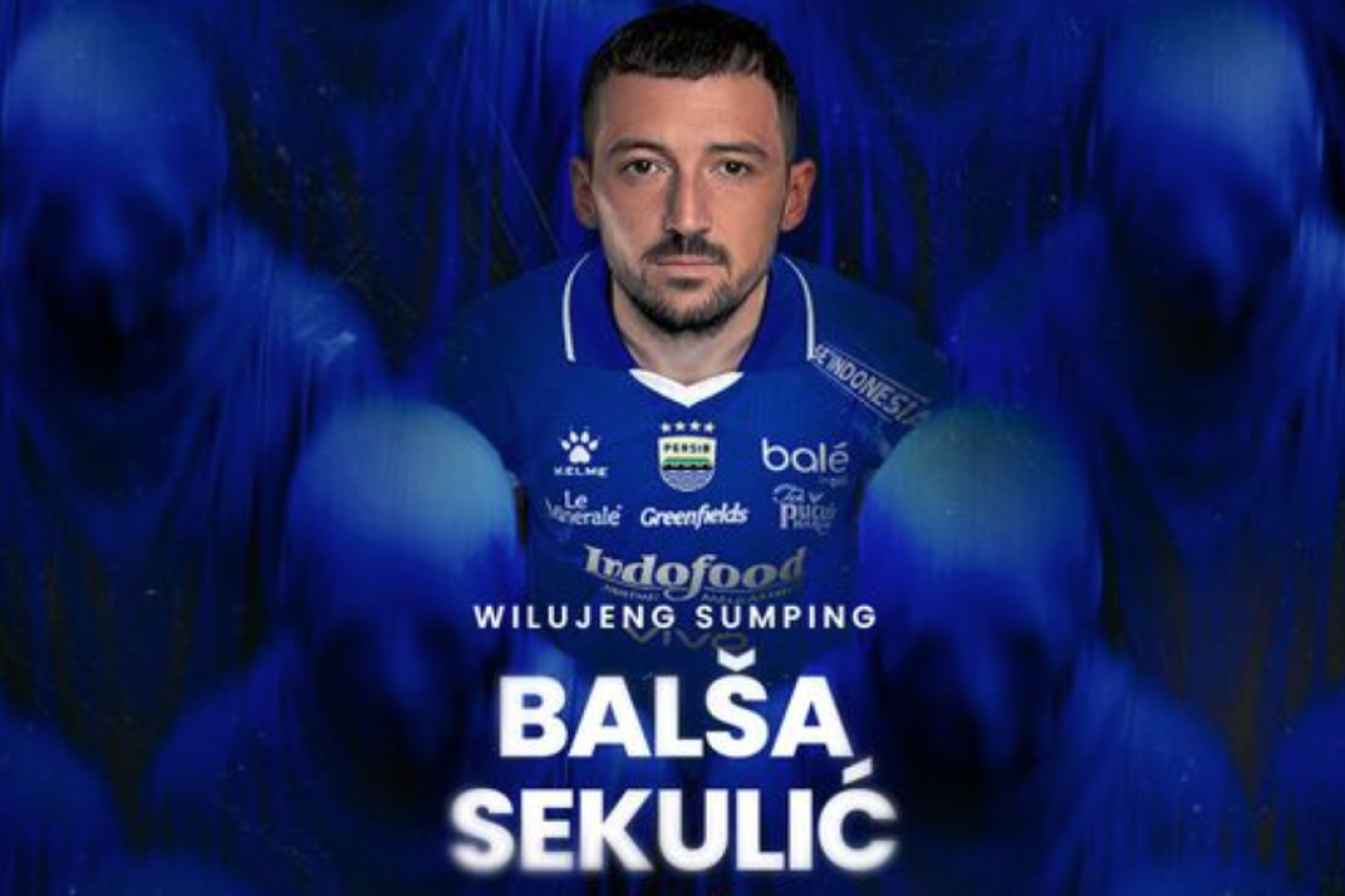 Balsa Sekulic