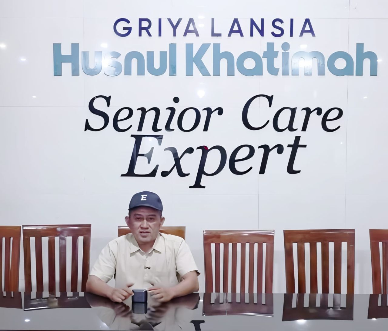 Arief Rakhman Haki