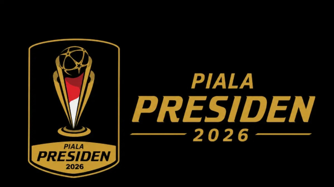 Hadiah Juara Piala Presiden 2026 Naik Jadi Rp6 Miliar, Turnamen Pramusim Makin Bergengsi