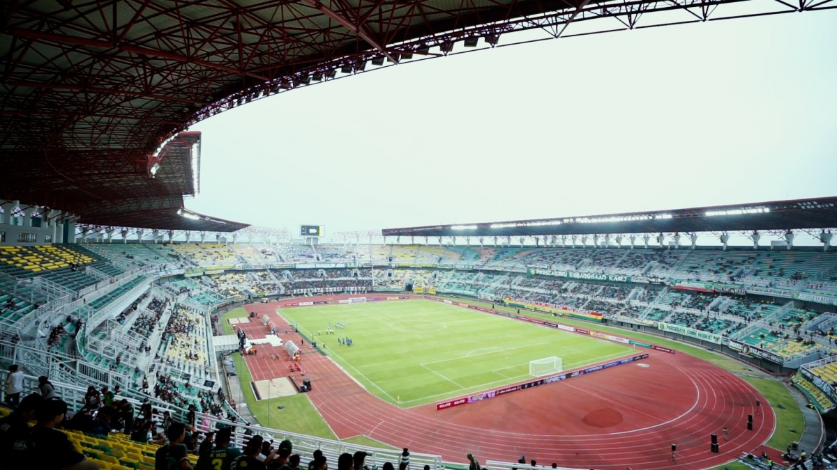 PT LIB Geser Sore Jadwal Kemalaman Home Persebaya