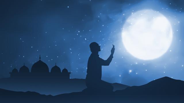 Ini Amalan 10 Hari Terakhir di Bulan Ramadhan Menurut Rasulullah