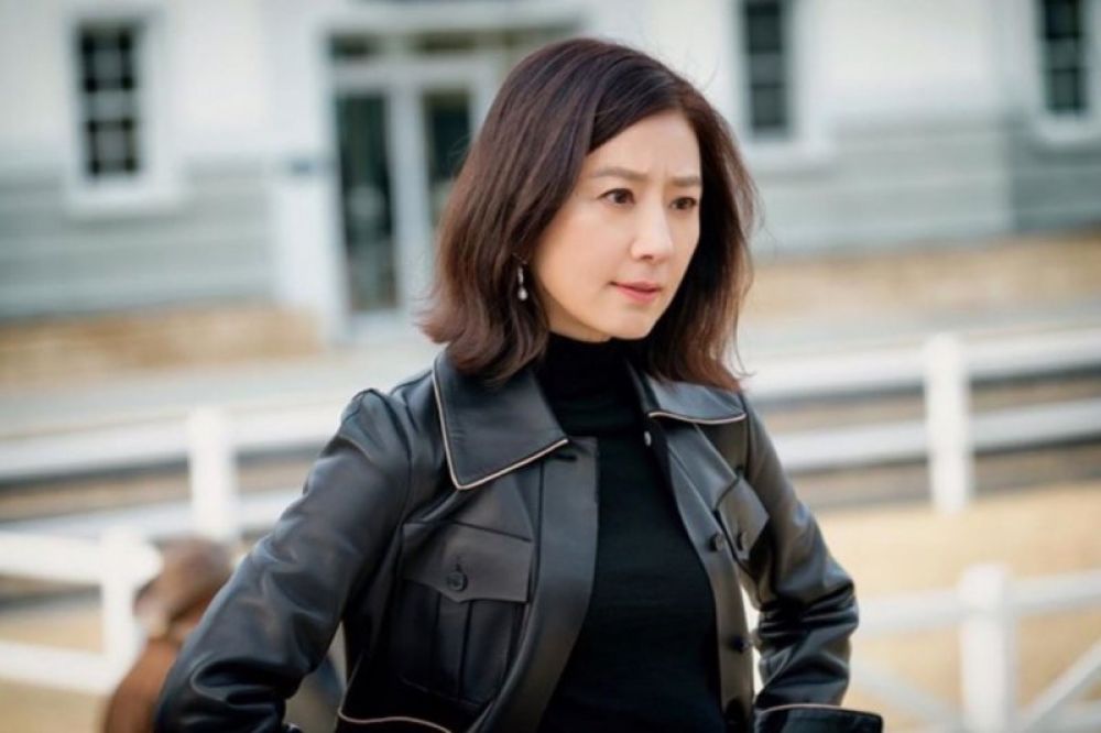 Drama Baru Dibintangi Kim Hee Ae Tayang di JTBC
