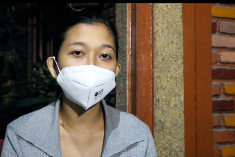 Gusti Ayu A. Kompas.com