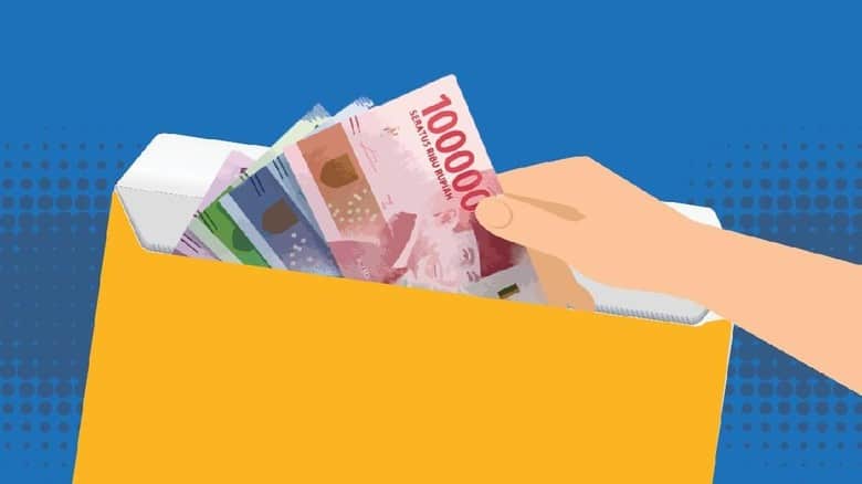 penting bagi penerima THR untuk dapat mengelolanya dengan baik sehingga tidak terjadi sikap boros.