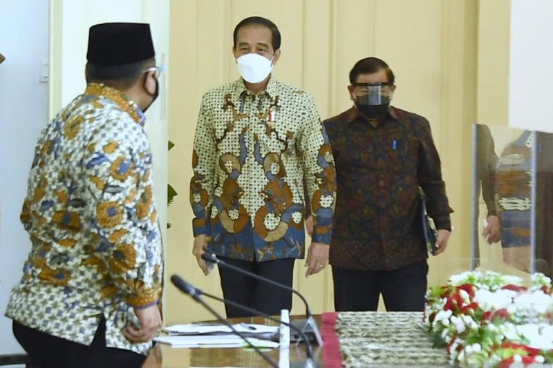 Kebijakan PPKM Harus Diterapkan secara Kongkrit