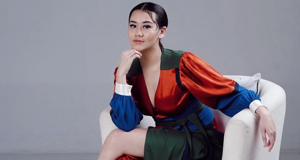 Fokus dengan karir di dunia musik. Foto: Instagram.com @aaliyah.massaid