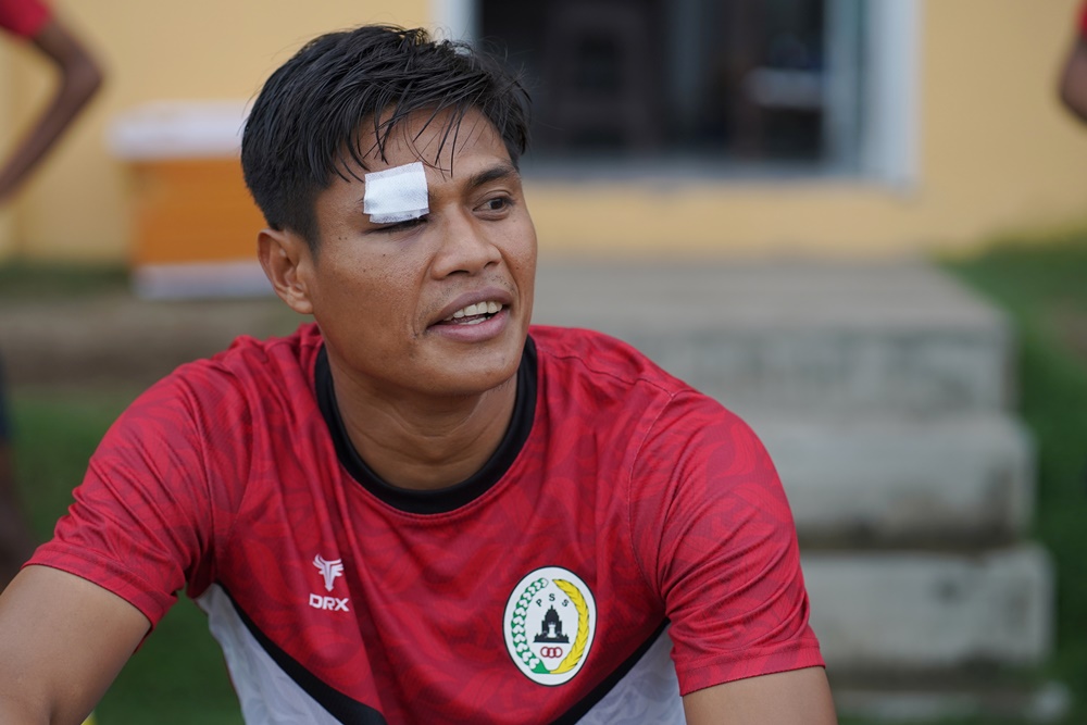 Fachruddin Aryanto