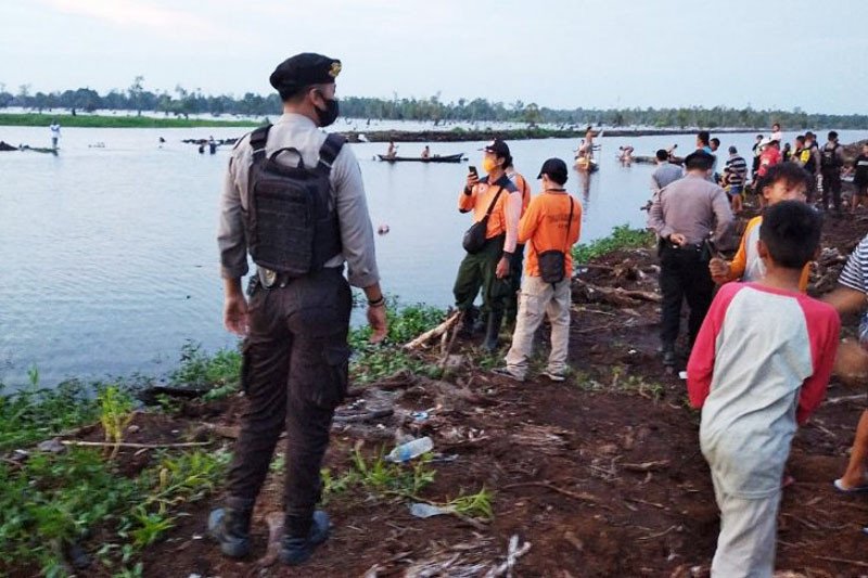 YouTuber 13 Tahun Tenggelam ketika Ambil Konten Video di Sungai