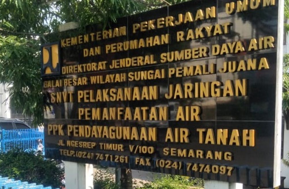 BP2JK Jateng Diduga Lakukan Penyalahgunaan Wewenang