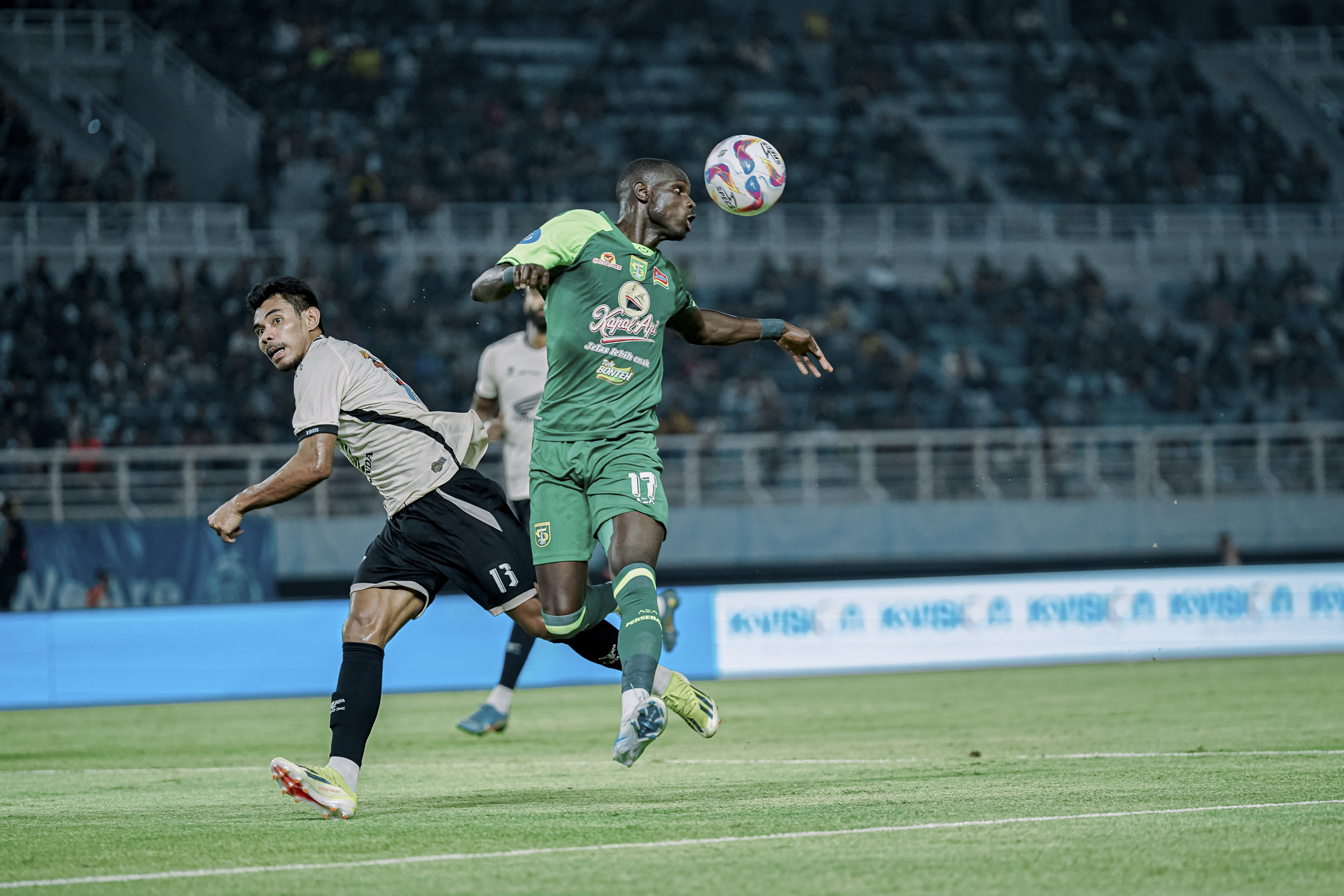 Performa Persebaya Surabaya dalam tiga pertandingan terakhir mencuri perhatian serius dari manajemen.