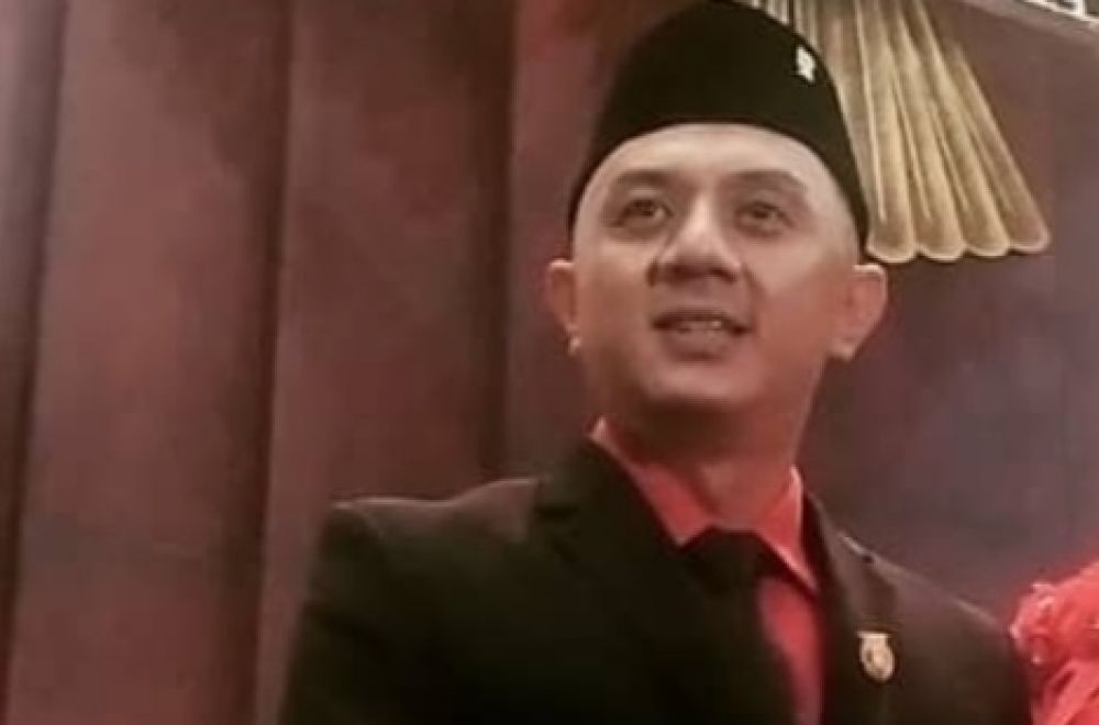 Sebut Seperti Sinetron, DPRD Jatim Minta PSBB Jilid III Terakhir