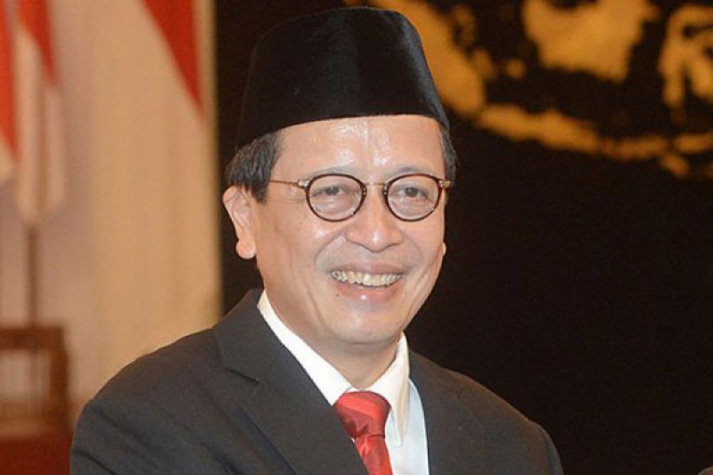 Dian Ediana Rae Kepala PPATK yang Baru
