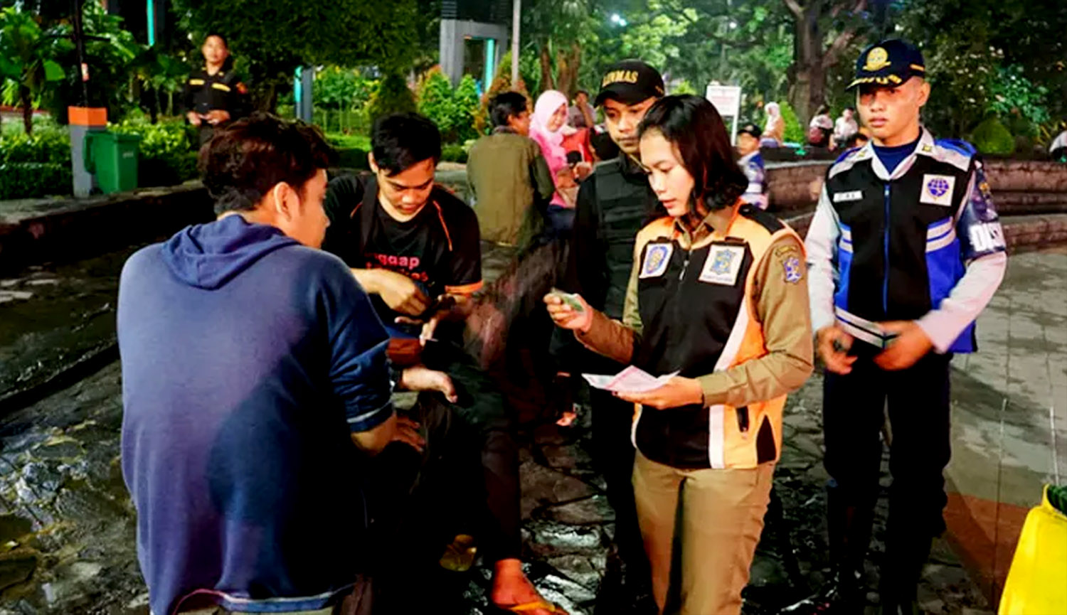 Cegah Urbanisasi Pasca Lebaran, Pemkot Surabaya Libatkan RT/RW Awasi Warga Pendatang