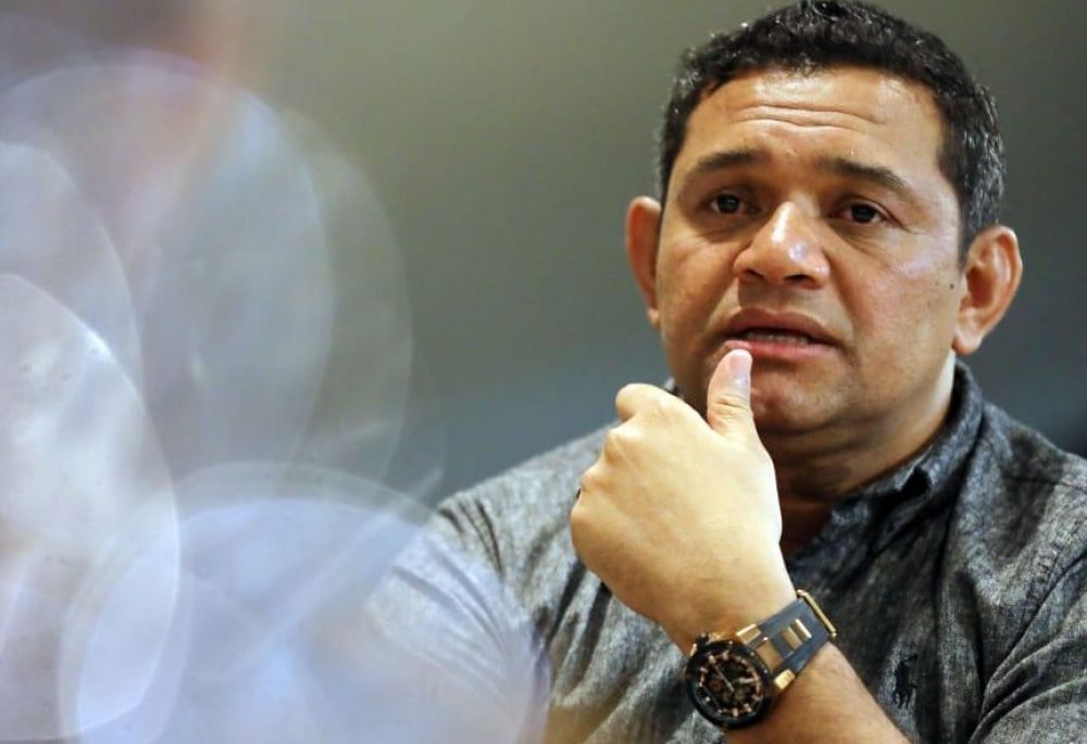 Fahri Bachmid: Pandemi Covid-19, Pilkada Serentak 2020 Harus Dihentikan