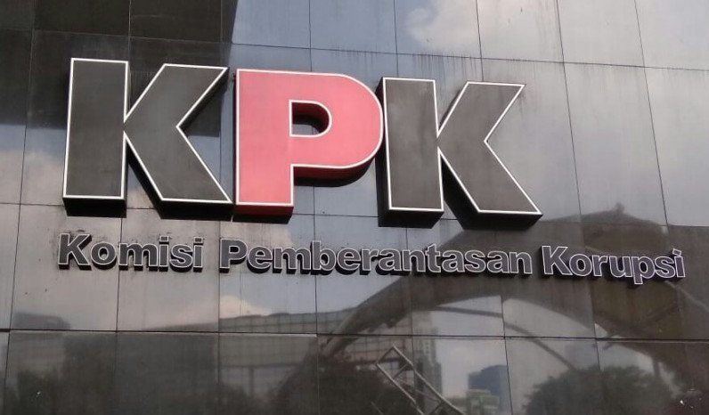KPK Panggil GM PT Humpuss Transportasi Kimia