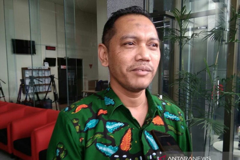KPK akan Kawal Ketat Anggaran Covid-19 yang Dibagikan Gratis