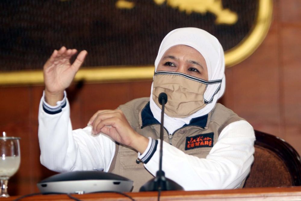 Warga Miskin Terdampak Covid-19 Dapat Bantuan dari Pemerintah