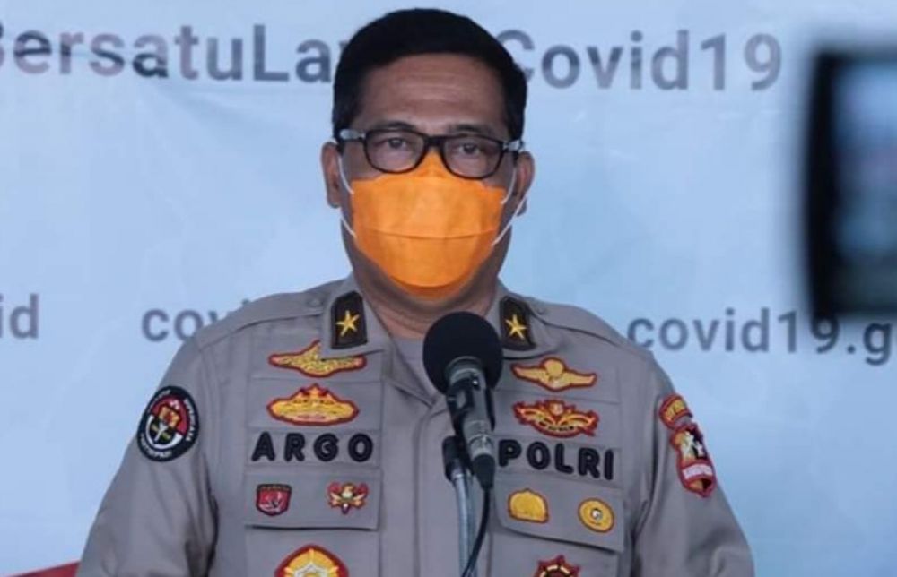 Satgas Pangan Polri Segera Lakukan Sidak Pasar dan Industri